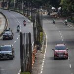 Pemprov DKI Alokasikan Rp 100 Miliar untuk Bongkar Tiang Monorel dan Tata Ulang Trotoar Rasuna Said