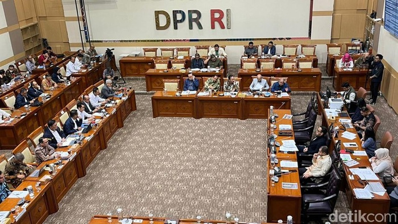 Bareskrim Polri Tangani 4 Laporan Dugaan Gagal Bayar Platform Investasi Dana Syariah Indonesia Bareskrim Polri Tangani 4 Laporan Dugaan Gagal Bayar Platform Investasi Dana Syariah Indonesia