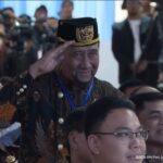 Prabowo Heran Sultan Kukar Duduk di Belakang, Pemprov Kaltim Beri Klarifikasi Protokol Istana