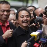 Roy Suryo Tolak Bertemu Jokowi, Singgung Pertemuan Eggi Sudjana dan Damai Lubis