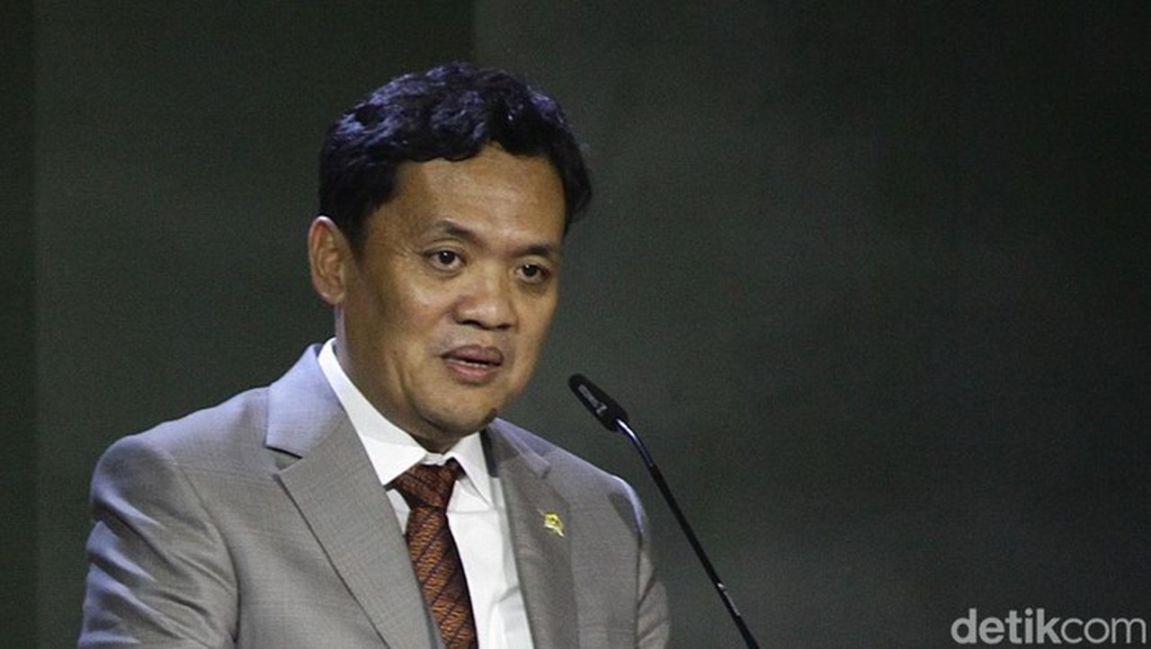 Habiburokhman: Vonis Laras Faizati Bukti KUHP Baru Beri Keadilan Pencari Keadilan