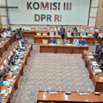 Bareskrim Polri Ungkap Indikasi Fraud dalam Kasus Gagal Bayar Dana Syariah Indonesia