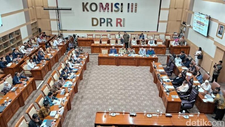 Bareskrim Polri Ungkap Indikasi Fraud dalam Kasus Gagal Bayar Dana Syariah Indonesia