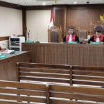 Emirsyah Satar Ajukan PK Kasus Korupsi Pesawat Garuda, Bawa Dua Novum Penting