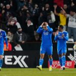 Real Madrid Terjungkal di Copa del Rey, Ruang Ganti ‘Los Blancos’ Diselimuti Keheningan