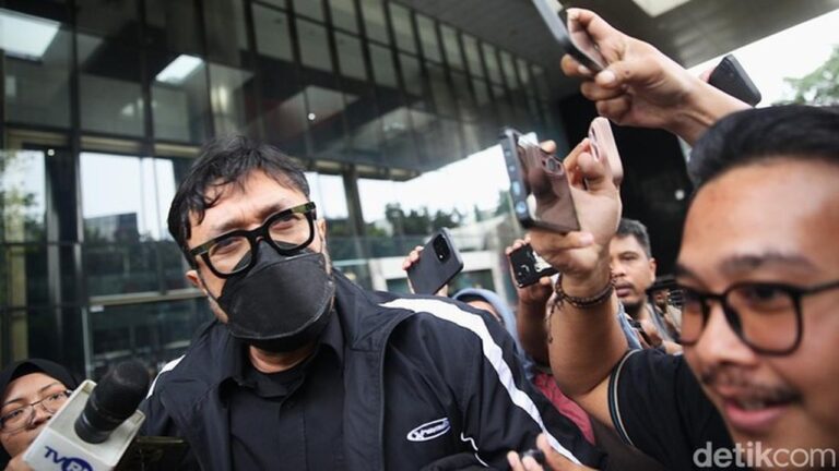 KPK Dalami Dugaan Aliran Uang Rp 9,5 Miliar dari Penyuap Bupati Bekasi ke Ketua PDIP Jabar Ono Surono