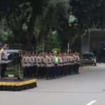 Polda Metro Jaya Beri Apresiasi Pos Terbaik Operasi Lilin Jaya 2025, Ini Daftarnya