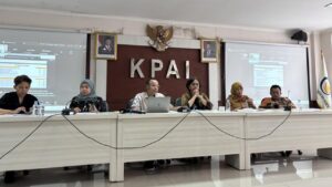 KPAI: Memoar ‘Broken Strings’ Bantu Pahami Child Grooming, Mendesak Peran Pemerintah