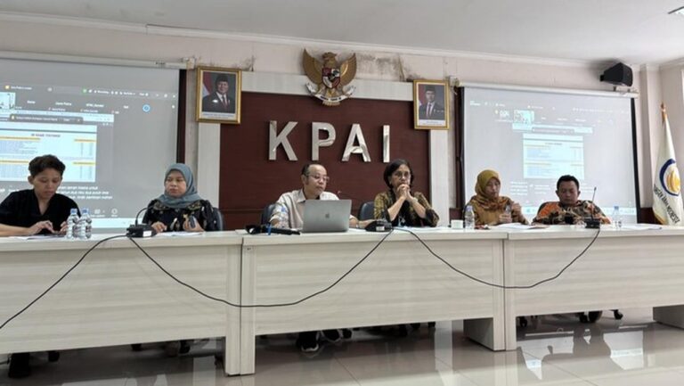 KPAI: Memoar ‘Broken Strings’ Bantu Pahami Child Grooming, Mendesak Peran Pemerintah