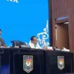 Mendagri Tito Karnavian Optimistis Sumbar Pulih Total Sebelum Ramadan