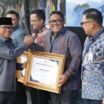 Bank Mandiri Raih Penghargaan di Hari Desa Nasional 2026 atas Dukungan Pemberdayaan Desa