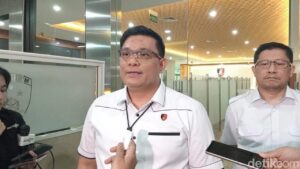 Bareskrim Ungkap Gagal Bayar Dana Syariah Rp 2,4 Triliun, Potensi Bertambah