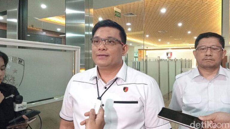 Bareskrim Ungkap Gagal Bayar Dana Syariah Rp 2,4 Triliun, Potensi Bertambah