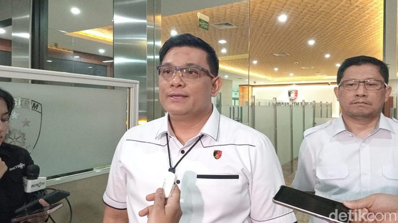 Bareskrim Ungkap Gagal Bayar Dana Syariah Rp 2,4 Triliun, Potensi Bertambah