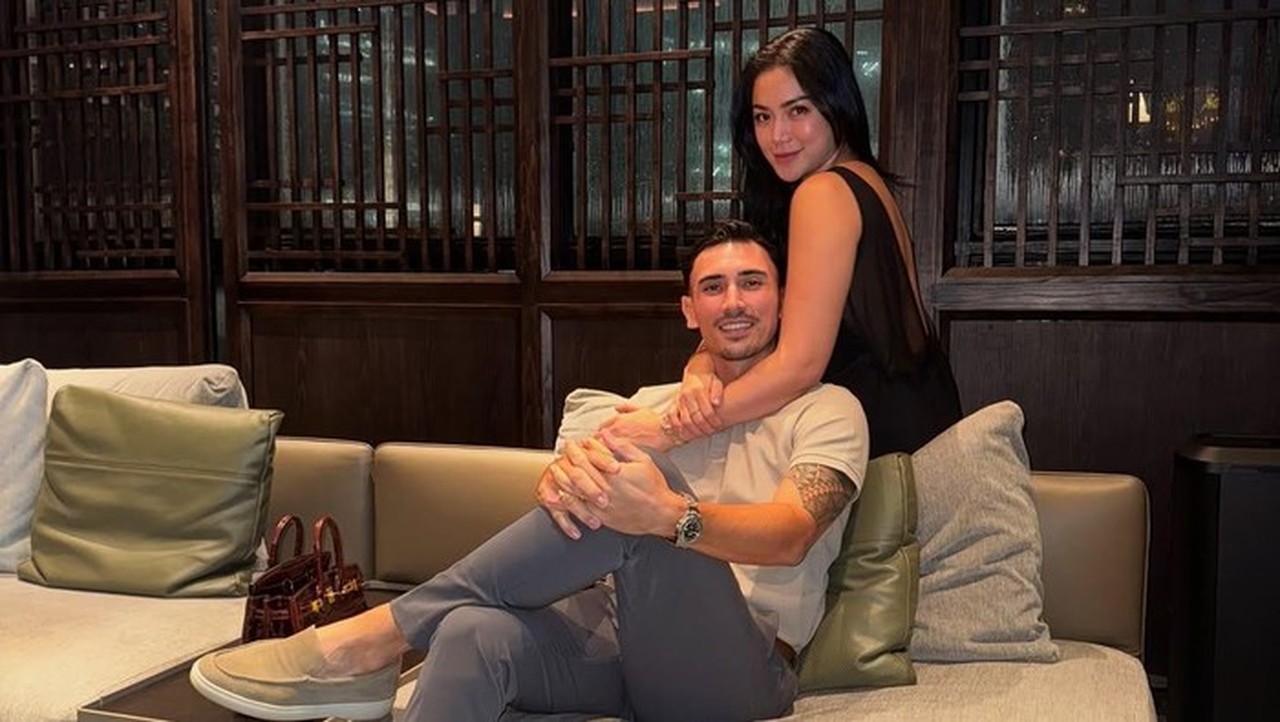 Jessica Iskandar Puji Keberanian Aurelie Moeremans Ungkap Pengalaman Traumatis Child Grooming