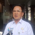 Dishub DKI Pastikan Pembongkaran Tiang Monorel Dilakukan Malam Hari, Jalan Tetap Terbuka