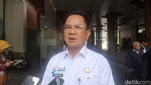 Dishub DKI Pastikan Pembongkaran Tiang Monorel Dilakukan Malam Hari, Jalan Tetap Terbuka