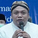 Ketum Pagar Nusa Nabil Haroen Ucapkan Selamat Hari Desa Nasional untuk Menteri Yandri
