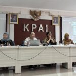 KPAI Catat 2.031 Kasus Pelanggaran Hak Anak di 2025, Pelaku Terbanyak Orang Tua