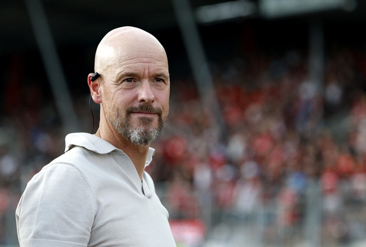 Erik ten Hag Kembali ke Belanda sebagai Direktur Teknik FC Twente, Nasib Mees Hilgers Dipertanyakan