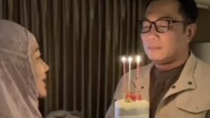 Ridwan Kamil Buka Suara Soal Harta Gono-Gini dan Hak Asuh Anak Pasca-Perceraian