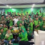 PPP Jakarta Bentuk Tim Formatur, Susun Kepengurusan Baru Sesuai AD/ART Partai