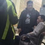 Pengemudi Avanza Lawan Arah dan Seret Pemotor di Bekasi, Berujung Diamuk Massa