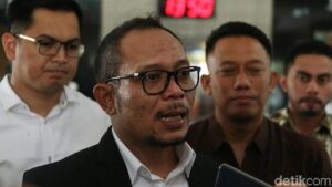 PKB Maknai Guyonan Prabowo Soal Pengawasan Sebagai Bentuk Perhatian dan Soliditas