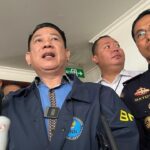 BNN Kejar 3 WN China Pengendali Lab Narkoba ‘Happy Water’ dan Vape Etomidate di Ancol