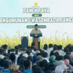 Prabowo Ungkap Jokowi Nego Beras ke Sejumlah Negara Saat Pandemi COVID-19