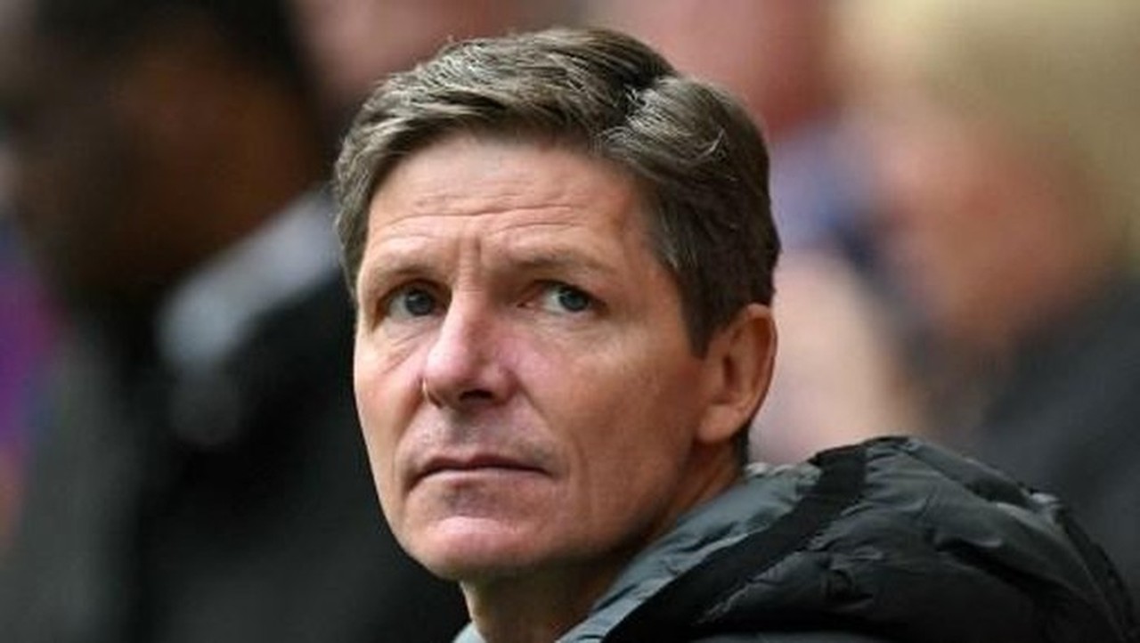 Oliver Glasner Masuk Radar Manchester United, Siapa Sosok di Balik Kesuksesan Crystal Palace?