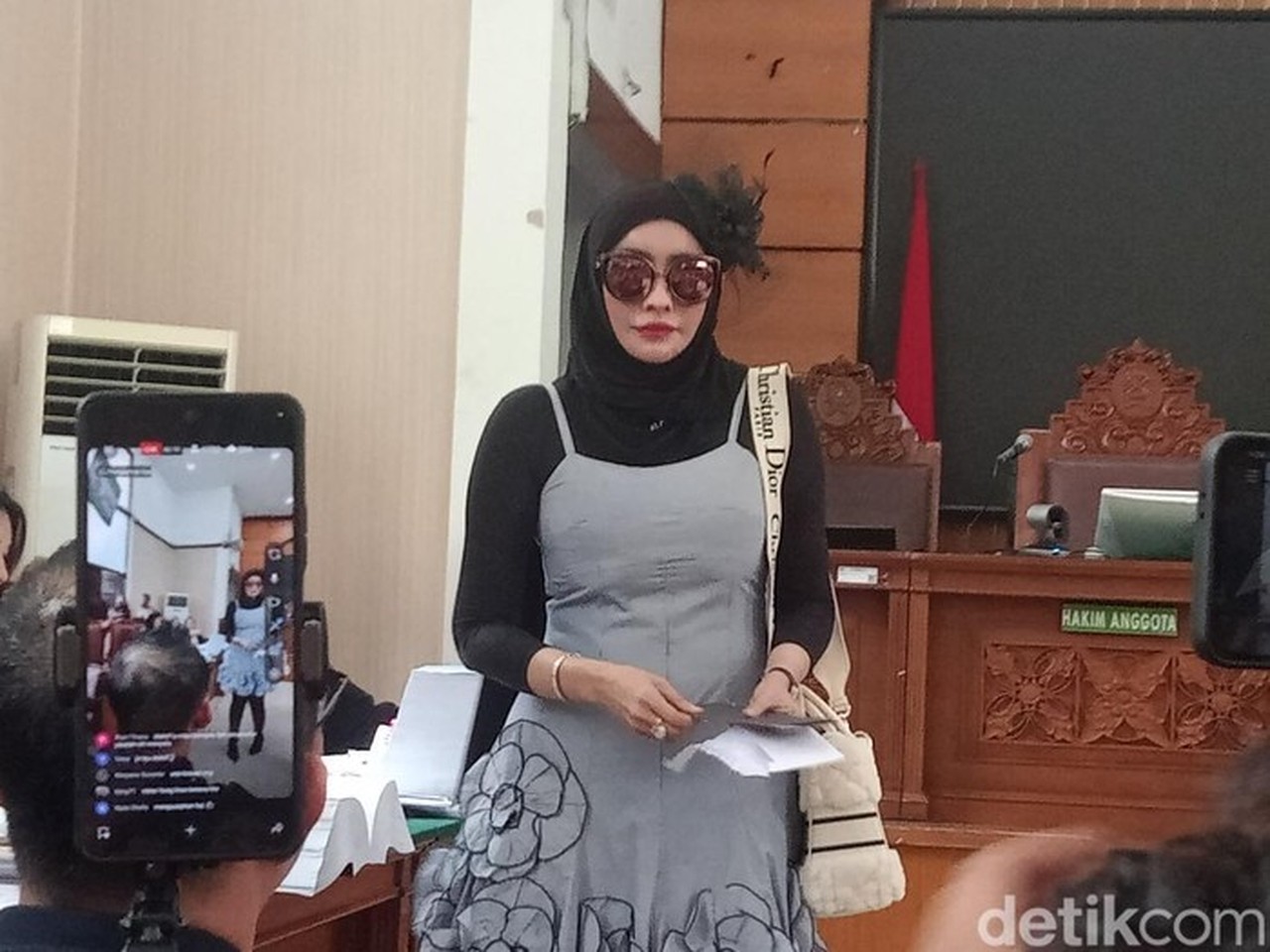 Awal Kasus Doktif vs Richard Lee Terkuak: Temuan Janggal Harga Stem Cell di Klinik Athena