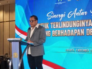 Polri Ungkap 664 Kasus Judi Online Sepanjang 2025, Sita Aset Rp 286 Miliar