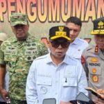 Luas Panen Padi Banten 2025 Naik 16,76%, Produksi Tembus 1,8 Juta Ton