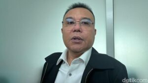 Waka DPR Dasco: Fokus Tangani Bencana, Usulan Pilkada Lewat DPRD Ditunda