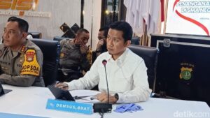 Densus 88 Ungkap Anak 14 Tahun di Jepara Terpapar Ideologi Ekstrem dan Terhubung Kelompok Prancis