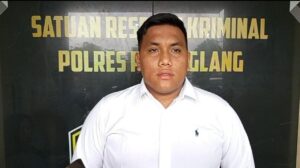 Kepala Desa Sidamukti di Pandeglang Jadi Tersangka Korupsi Dana Desa Rp 500 Juta