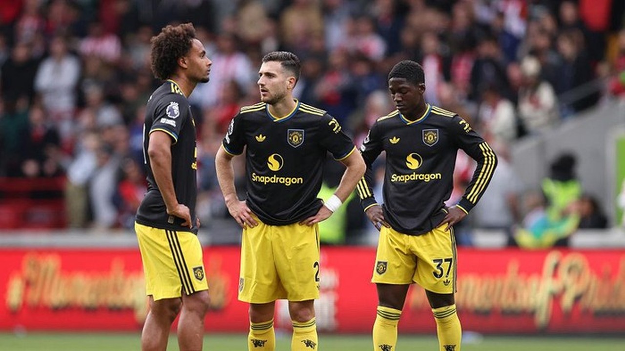 Prediksi Burnley vs Man United: Setan Merah Tetap Unggulan Meski Didera Gejolak Internal