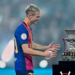 Piala Super Spanyol 2026: El Clasico Berpotensi Terjadi di Final, Duel Madrid di Semifinal