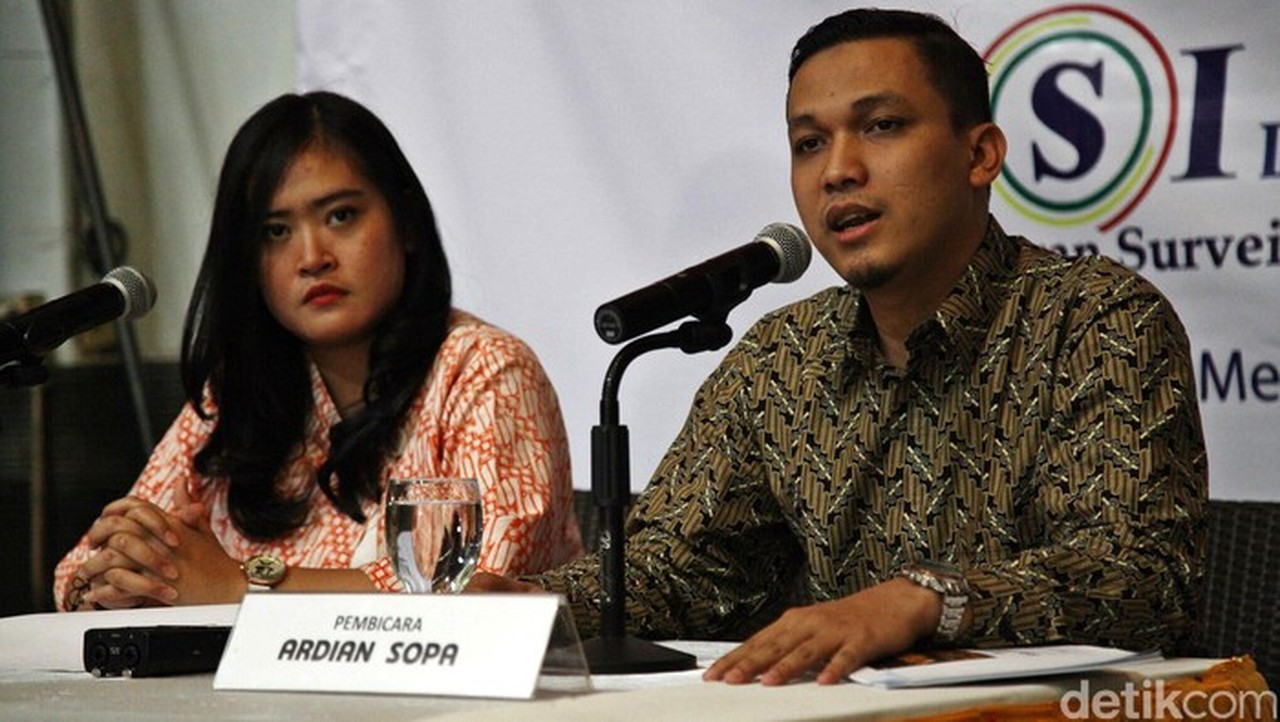 LSI Denny JA Ungkap 5 Alasan Kuat Responden Tolak Pilkada Lewat DPRD LSI Denny JA Ungkap 5 Alasan Kuat Responden Tolak Pilkada Lewat DPRD