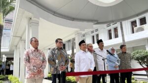 Menko PM Bentuk Pokja Pemberdayaan Pascabencana Sumatera, Fokus Pemulihan Ekonomi