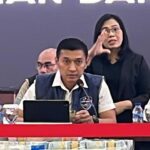 Polri Jerat 5 Tersangka Judi Online dengan Pasal Berlapis, Terancam 20 Tahun Penjara dan Denda Rp 10 Miliar