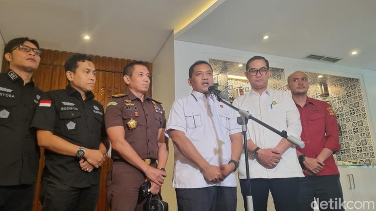 Polisi Tegaskan Penegak Hukum Setara dalam KUHP Baru, Koordinasi Lintas Lembaga Diperkuat