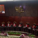 Mahkamah Konstitusi Ungkap 14 Putusan Penting Sepanjang 2025, Termasuk Larangan Rangkap Jabatan Menteri