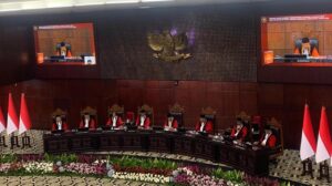 Mahkamah Konstitusi Ungkap 14 Putusan Penting Sepanjang 2025, Termasuk Larangan Rangkap Jabatan Menteri
