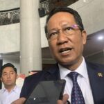 Menkumham: Gugatan KUHP ke MK Adalah Hak Konstitusional, Wujud Demokrasi