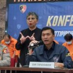 Bareskrim Polri Ungkap 17 Perusahaan Fiktif Penampung Rp 59 M Uang Judi Online