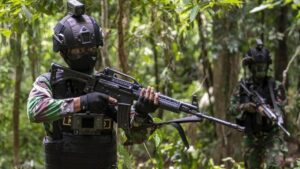 Koalisi Sipil Kritik Draf Aturan Pelibatan TNI Atasi Terorisme, Dinilai Ancaman Demokrasi