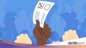 Survei LSI Denny JA: Mayoritas Publik, Terutama Gen Z, Tolak Pilkada Lewat DPRD