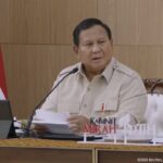 Prabowo Bangga Swasembada Beras Tercapai Lebih Cepat, Cadangan Lampaui Era Soeharto